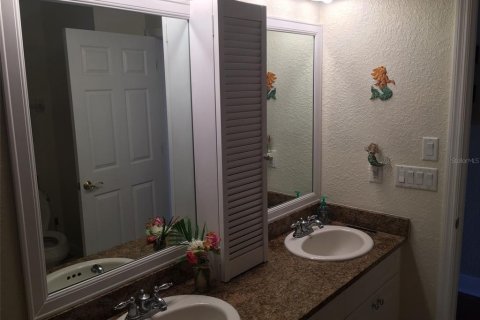 Adosado en alquiler en Treasure Island, Florida, 3 dormitorios, 181.9 m2 № 1526176 - foto 15