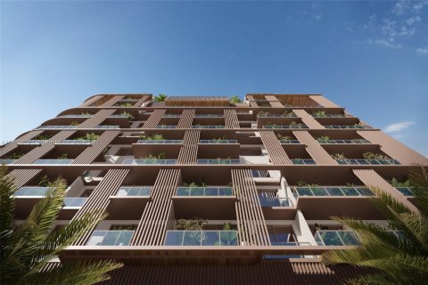 Condo in Miami, Florida, 3 bedrooms  № 1740013 - photo 13