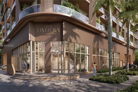 Copropriété à vendre à Miami, Floride: 3 chambres, 174.19 m2 № 1740013 - photo 19