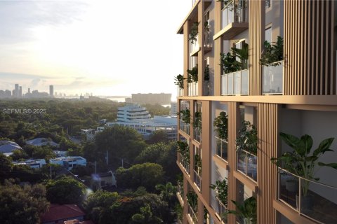 Copropriété à vendre à Miami, Floride: 3 chambres, 174.19 m2 № 1740013 - photo 23