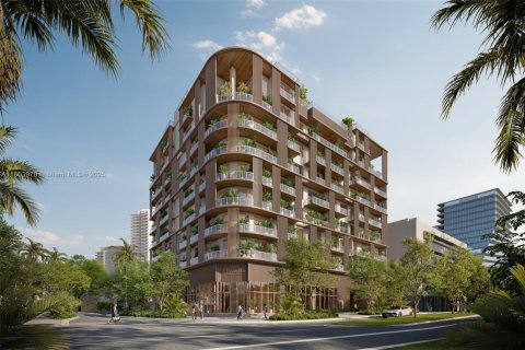 Condo in Miami, Florida, 3 bedrooms  № 1740013 - photo 15