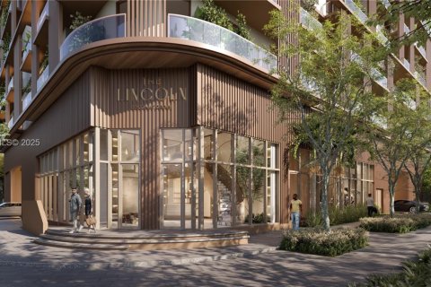 Copropriété à vendre à Miami, Floride: 3 chambres, 174.19 m2 № 1740013 - photo 26