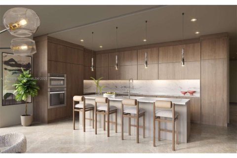 Condo in Miami, Florida, 3 bedrooms  № 1740013 - photo 3
