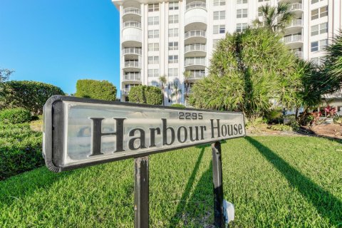 Copropriété à vendre à Palm Beach, Floride: 2 chambres, 144.83 m2 № 1081543 - photo 1