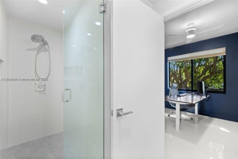 Купить таунхаус в Помпано-Бич, Флорида 3 спальни, 177.16м2, № 1928498 - фото 22