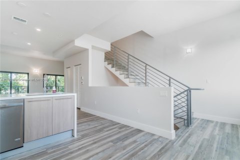 Купить таунхаус в Помпано-Бич, Флорида 3 спальни, 177.16м2, № 1928498 - фото 12