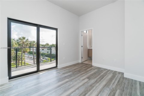 Купить таунхаус в Помпано-Бич, Флорида 3 спальни, 177.16м2, № 1928498 - фото 24