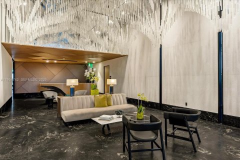 Купить кондоминиум в Санни-Айлс-Бич, Флорида 2 спальни, 189.71м2, № 2024012 - фото 16