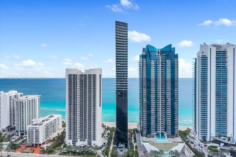 Купить кондоминиум в Санни-Айлс-Бич, Флорида 2 спальни, 189.71м2, № 2024012 - фото 22