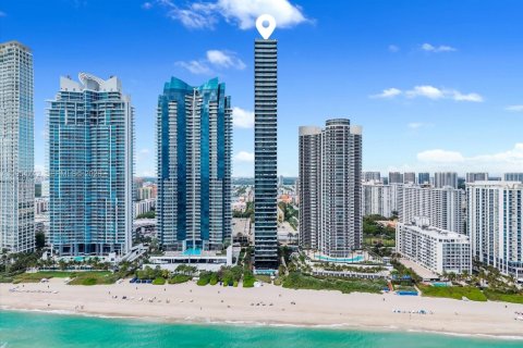 Купить кондоминиум в Санни-Айлс-Бич, Флорида 2 спальни, 189.71м2, № 2024012 - фото 14