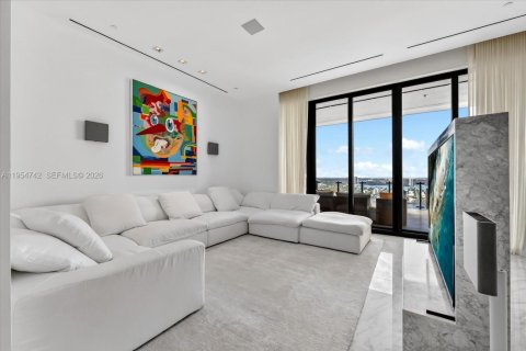 Купить кондоминиум в Санни-Айлс-Бич, Флорида 2 спальни, 189.71м2, № 2024012 - фото 5
