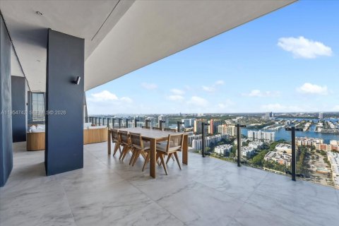 Купить кондоминиум в Санни-Айлс-Бич, Флорида 2 спальни, 189.71м2, № 2024012 - фото 12