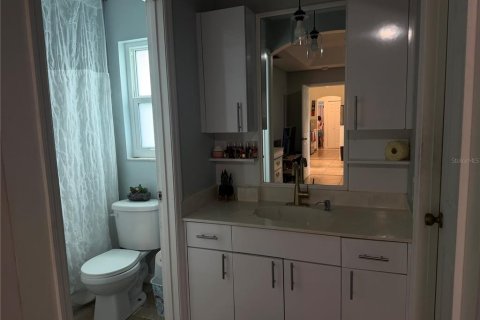 Купить виллу или дом в Норт-Порт, Флорида 4 комнаты, 112.32м2, № 2285668 - фото 19