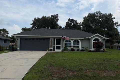 Casa en North Port, Florida 3 dormitorios, 112.32 m2 № 2285668