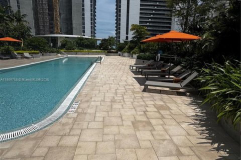 Copropriété à louer à Miami, Floride: 3 chambres, 165.64 m2 № 1929126 - photo 21
