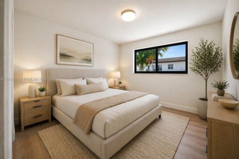 Touwnhouse à vendre à Miami Beach, Floride: 5 chambres, 175.68 m2 № 2170370 - photo 18