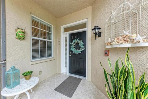 Condo in Venice, Florida, 2 bedrooms № 2393862