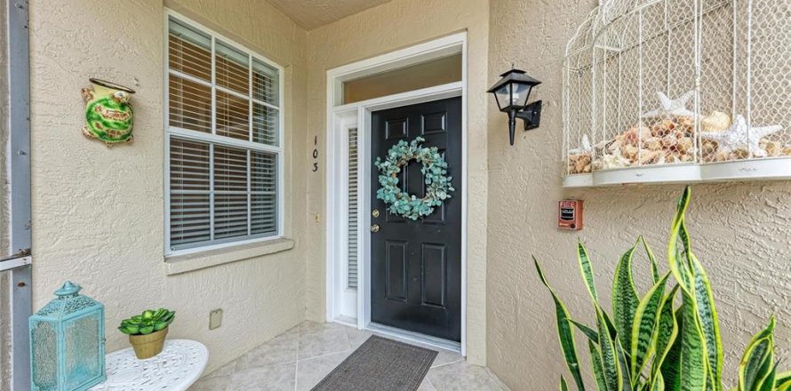 Condo in Venice, Florida, 2 bedrooms № 2393862