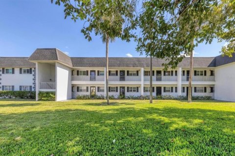 Condo à Bradenton, Floride, 1 chambre  № 2364668