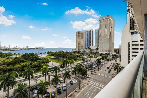 Studio in the Condo in Miami, Florida  № 2001606