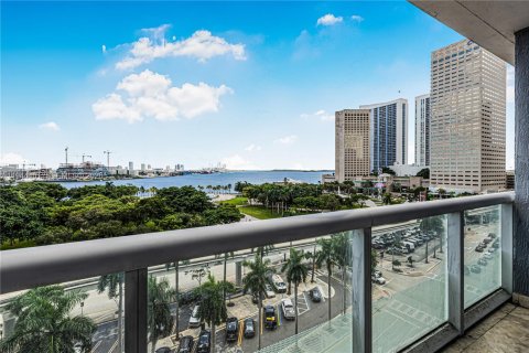 Condo in Miami, Florida  № 2001606 - photo 6