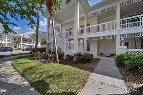 House in Bradenton, Florida 2 bedrooms, 103.49 sq.m. № 2196986