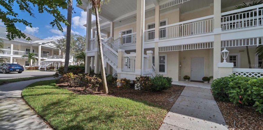 Casa en Bradenton, Florida 2 dormitorios, 103.49 m2 № 2196986