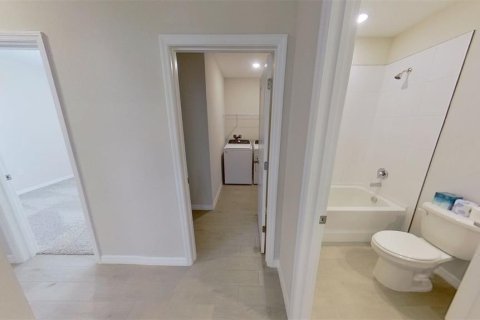 Villa ou maison à louer à Nokomis, Floride: 3 chambres, 120.12 m2 № 2105361 - photo 21
