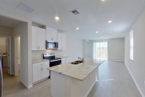 Villa ou maison à louer à Nokomis, Floride: 3 chambres, 120.12 m2 № 2105361 - photo 5