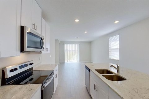 Villa ou maison à louer à Nokomis, Floride: 3 chambres, 120.12 m2 № 2105361 - photo 10