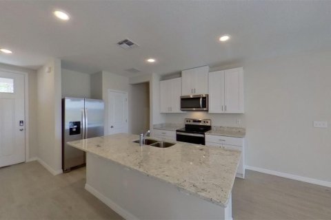 Villa ou maison à louer à Nokomis, Floride: 3 chambres, 120.12 m2 № 2105361 - photo 6