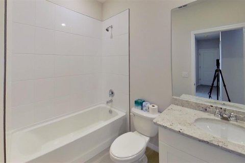 Villa ou maison à louer à Nokomis, Floride: 3 chambres, 120.12 m2 № 2105361 - photo 28