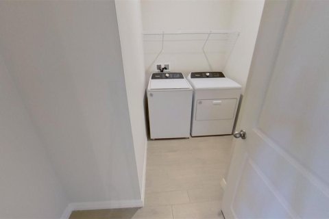 Villa ou maison à louer à Nokomis, Floride: 3 chambres, 120.12 m2 № 2105361 - photo 29