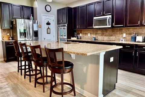 Casa en venta en Orlando, Florida, 4 dormitorios, 268.49 m2 № 2410384 - foto 30