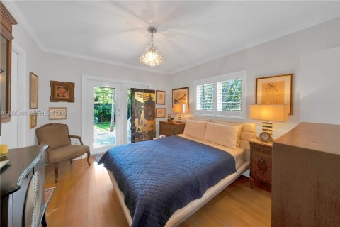 House in Miami, Florida 2 bedrooms, 119.01 sq.m. № 2062496 - photo 20