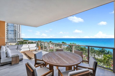 Condo in Sunny Isles Beach, Florida, 3 bedrooms  № 1974488 - photo 4