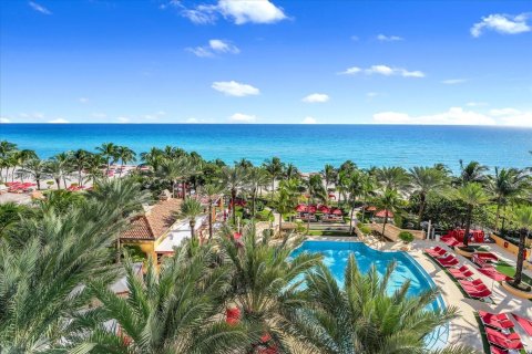 Condo in Sunny Isles Beach, Florida, 3 bedrooms  № 1974488 - photo 14