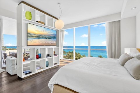Condo in Sunny Isles Beach, Florida, 3 bedrooms  № 1974488 - photo 16