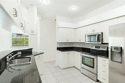 House in Osprey, Florida 4 bedrooms, 192.96 sq.m. № 2211300 - photo 16