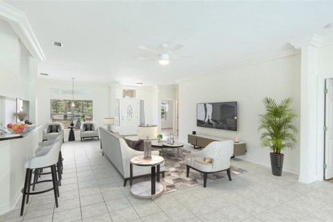 House in Osprey, Florida 4 bedrooms, 192.96 sq.m. № 2211300 - photo 11