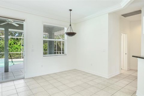 House in Osprey, Florida 4 bedrooms, 192.96 sq.m. № 2211300 - photo 13