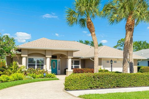 House in Osprey, Florida 4 bedrooms, 192.96 sq.m. № 2211300 - photo 2