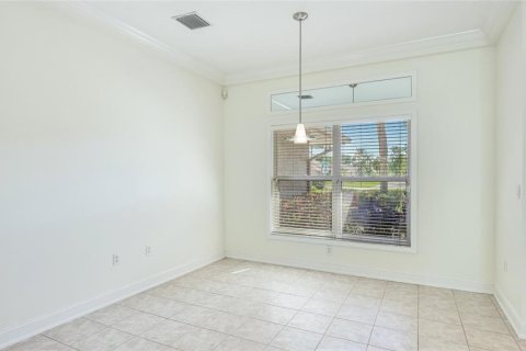 House in Osprey, Florida 4 bedrooms, 192.96 sq.m. № 2211300 - photo 12