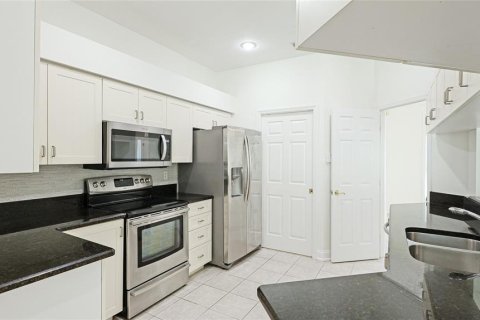 House in Osprey, Florida 4 bedrooms, 192.96 sq.m. № 2211300 - photo 14
