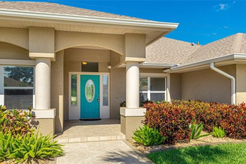 House in Osprey, Florida 4 bedrooms, 192.96 sq.m. № 2211300 - photo 3