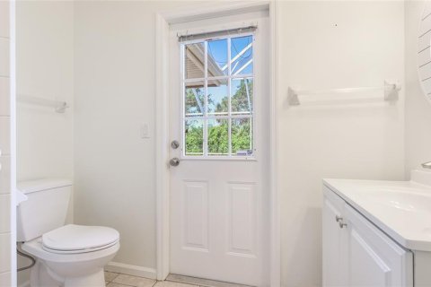 House in Osprey, Florida 4 bedrooms, 192.96 sq.m. № 2211300 - photo 29