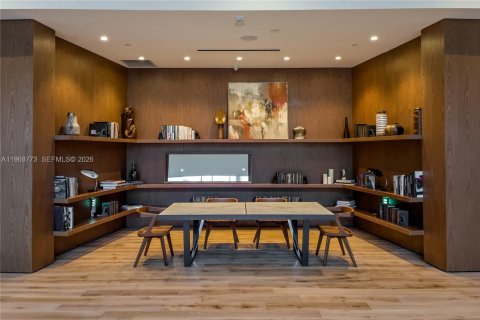 Condominio en venta en Miami, Florida, 3 dormitorios, 204.48 m2 № 2032038 - foto 21