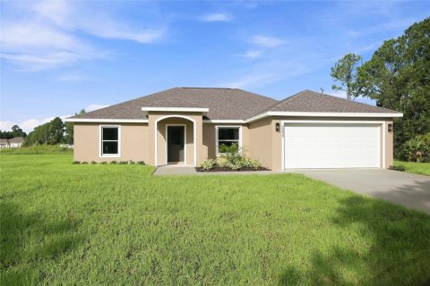 House in Sebring, Florida 3 bedrooms, 154.68 sq.m. № 2294607