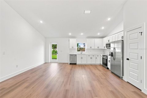 Купить виллу или дом в Себринг, Флорида 9 комнат, 154.68м2, № 2294607 - фото 8