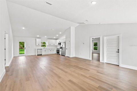 Купить виллу или дом в Себринг, Флорида 9 комнат, 154.68м2, № 2294607 - фото 7